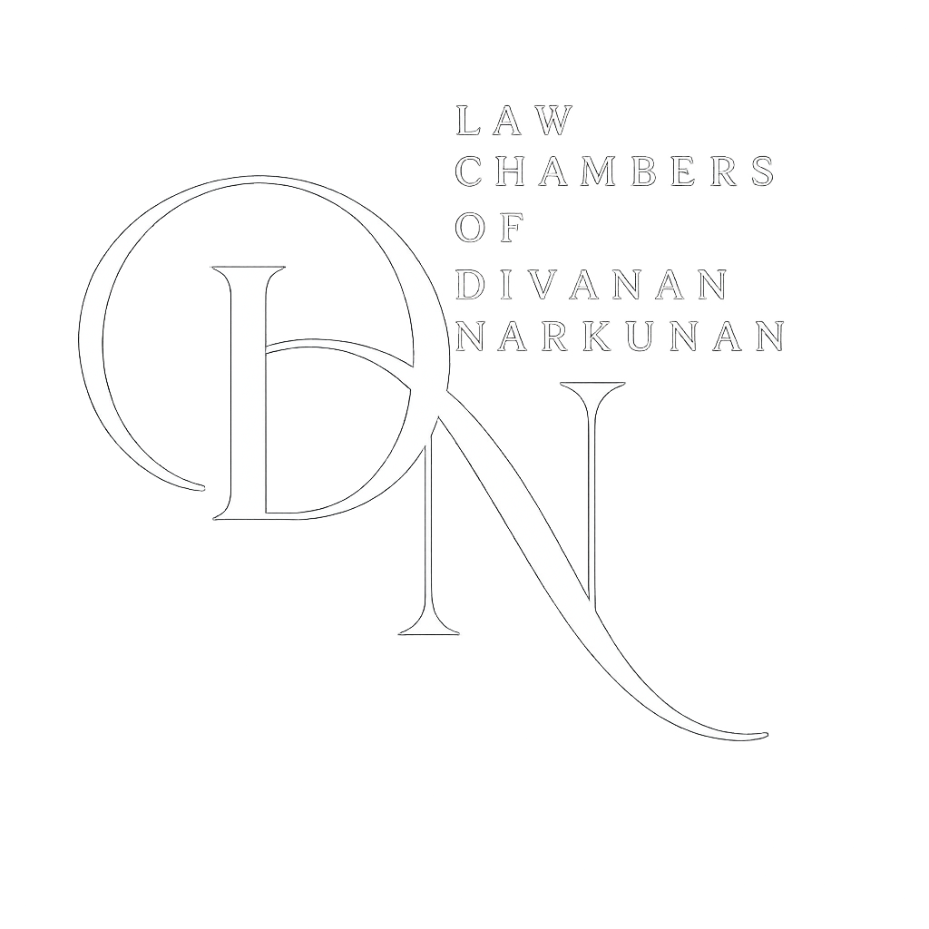 Divanan Narkunan Law Logo
